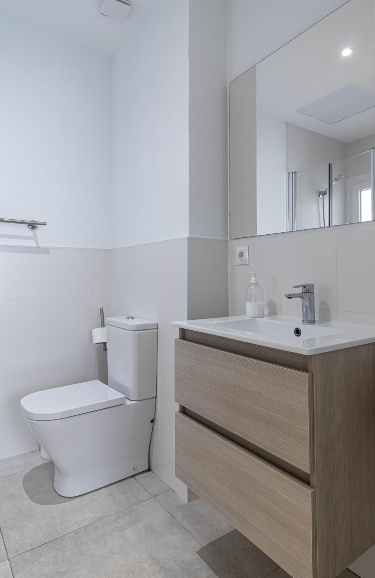 Sepulveda, Moderno Apartamento By Outin Apartamento Sevilha Exterior foto